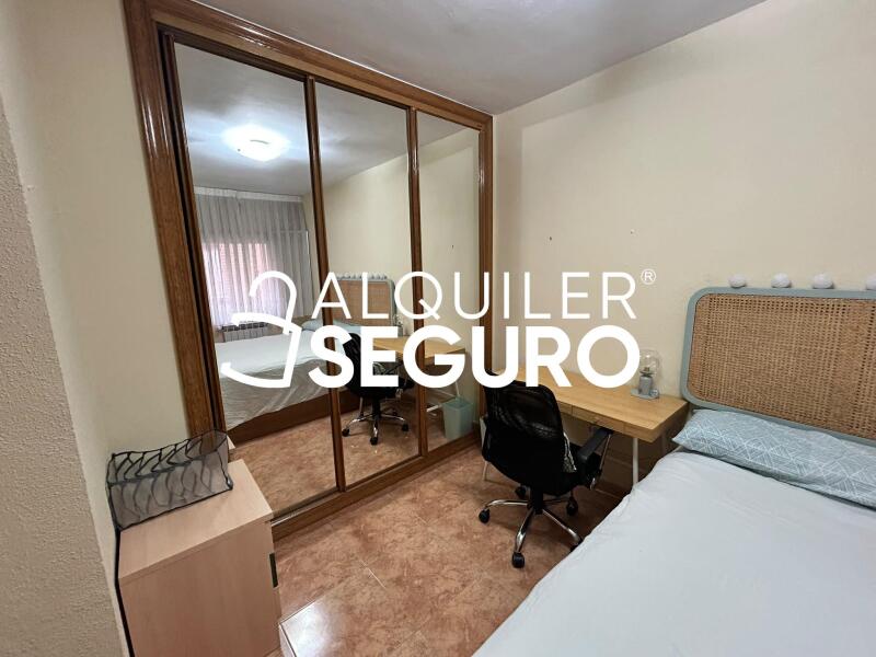 Inmueble en Calle Sierra Madrona, MADRID