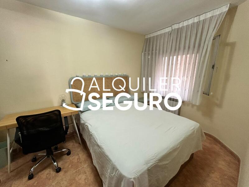Inmueble en Calle Sierra Madrona, MADRID