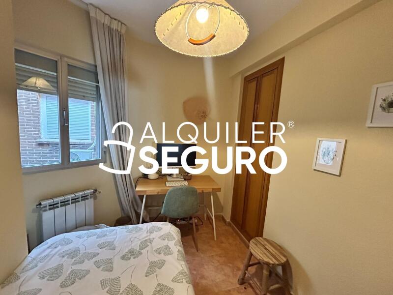 Inmueble en Calle Sierra Madrona, MADRID