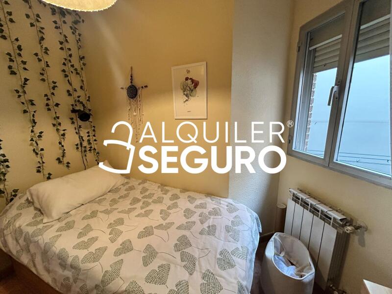 Inmueble en Calle Sierra Madrona, MADRID
