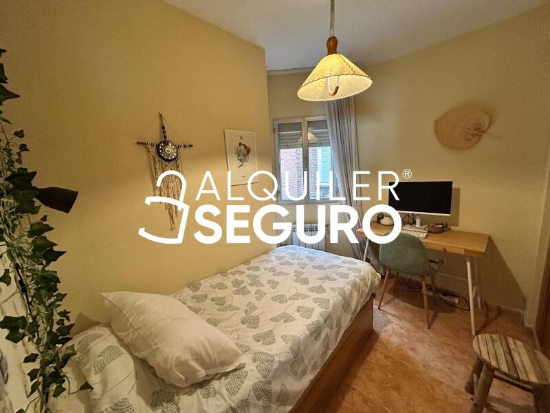 Inmueble en Calle Sierra Madrona, MADRID