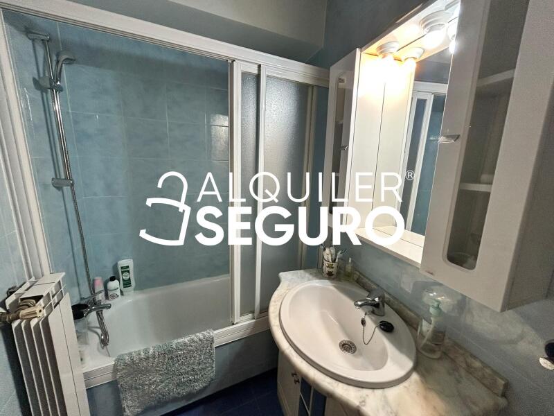 Inmueble en Calle Sierra Madrona, MADRID