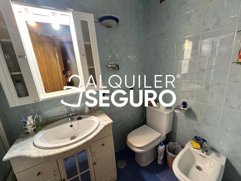 Inmueble en Calle Sierra Madrona, MADRID