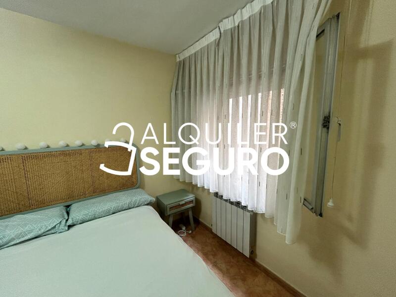 Inmueble en Calle Sierra Madrona, MADRID