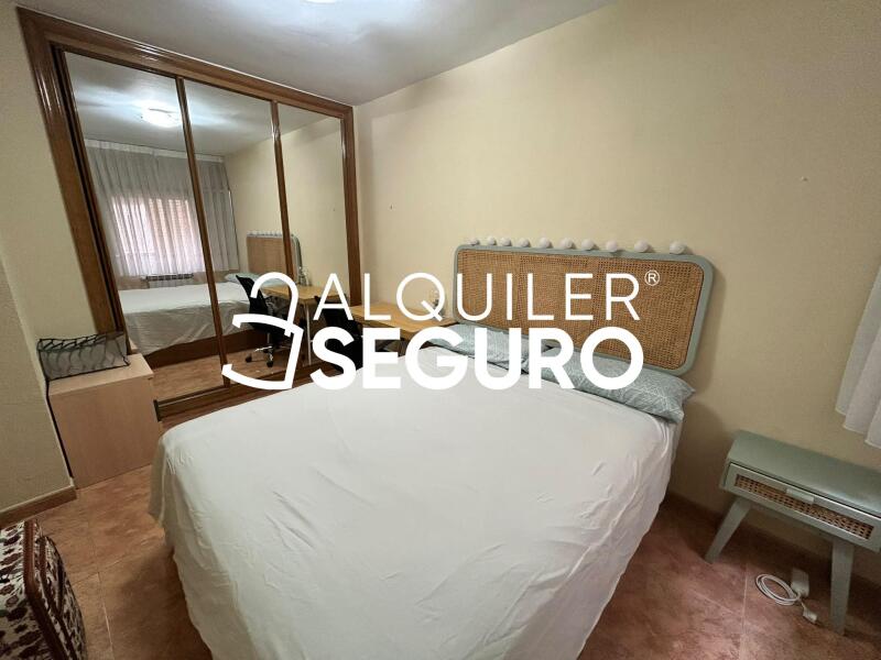 Inmueble en Calle Sierra Madrona, MADRID