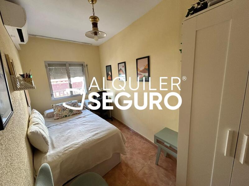 Inmueble en Calle Sierra Madrona, MADRID