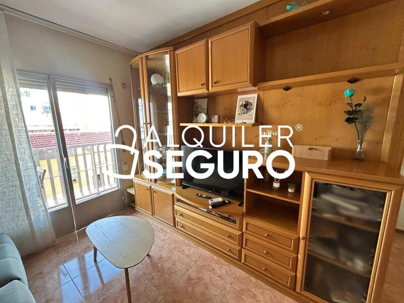 Inmueble en Calle Sierra Madrona, MADRID