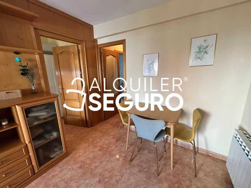 Inmueble en Calle Sierra Madrona, MADRID