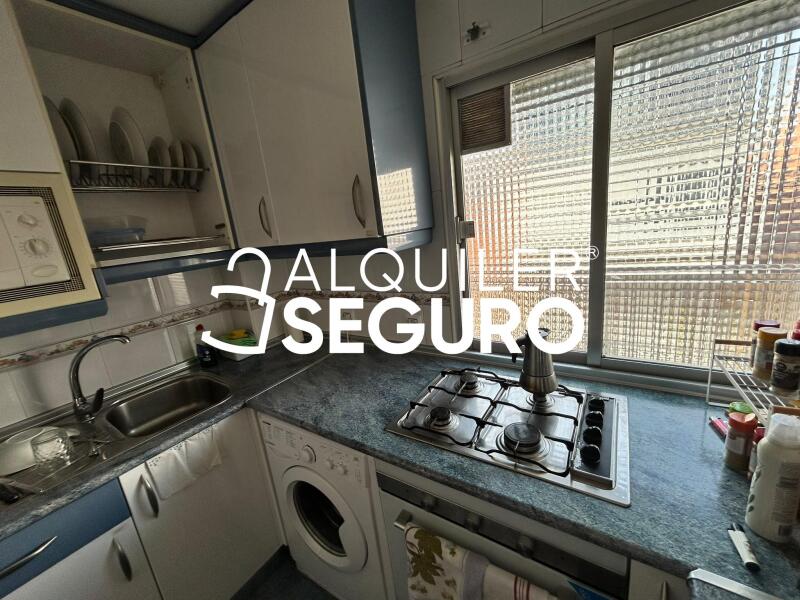 Inmueble en Calle Sierra Madrona, MADRID