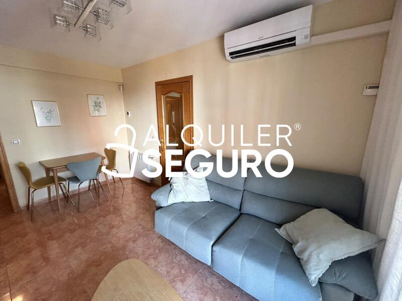 Inmueble en Calle Sierra Madrona, MADRID