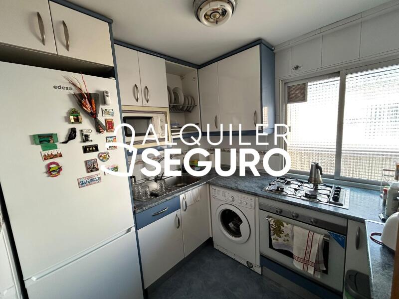 Inmueble en Calle Sierra Madrona, MADRID