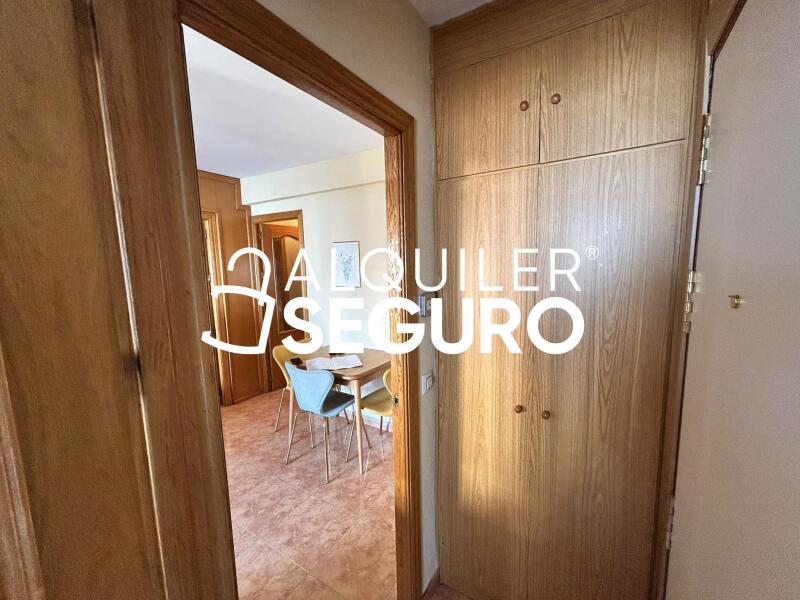 Inmueble en Calle Sierra Madrona, MADRID