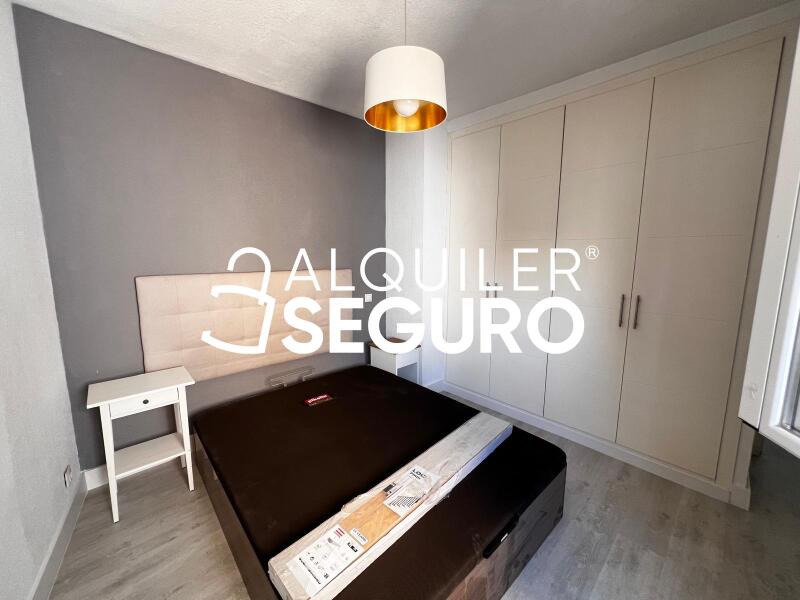 Inmueble en Calle de Cartagena, MADRID