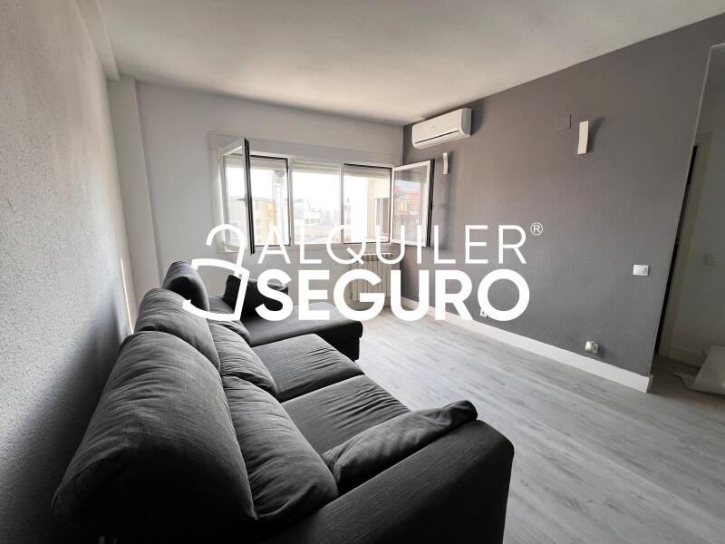 Inmueble en Calle de Cartagena, MADRID