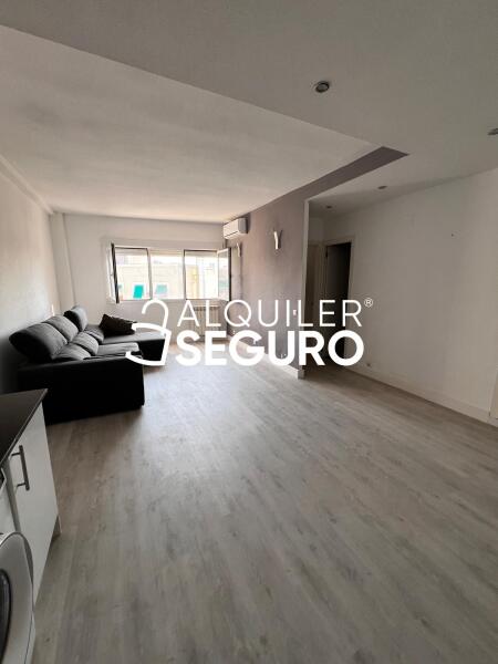 Inmueble en Calle de Cartagena, MADRID