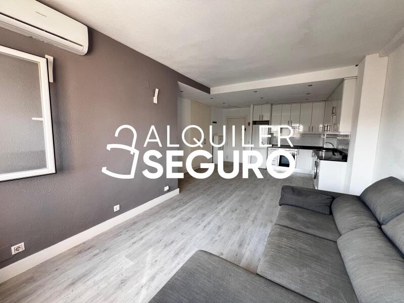 Inmueble en Calle de Cartagena, MADRID
