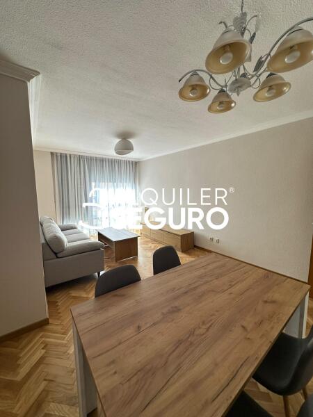 Inmueble en Calle Carballino, MADRID
