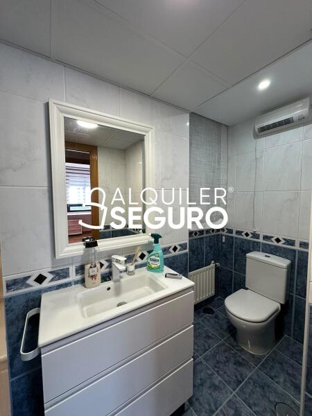 Inmueble en Calle Carballino, MADRID