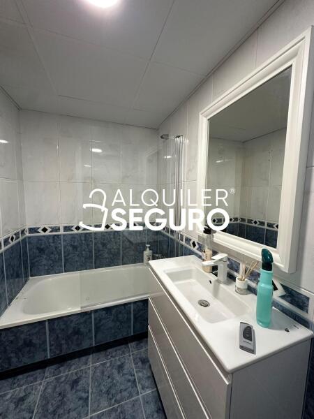 Inmueble en Calle Carballino, MADRID