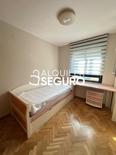 Inmueble en Calle Carballino, MADRID