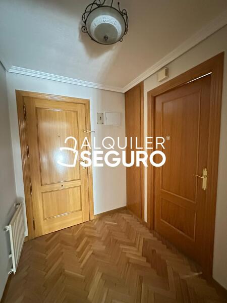 Inmueble en Calle Carballino, MADRID