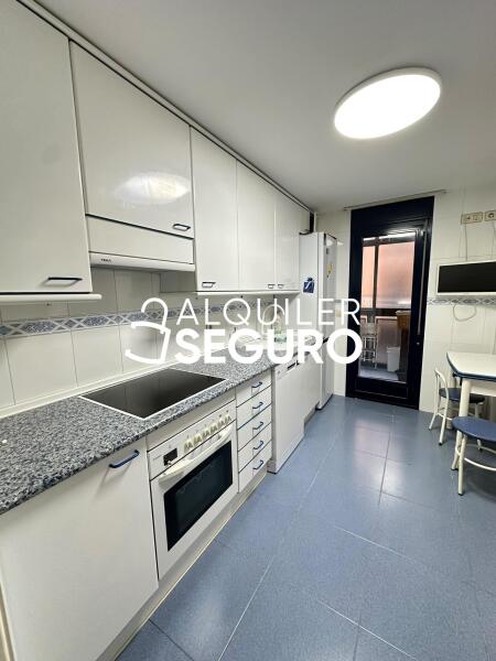 Inmueble en Calle Carballino, MADRID