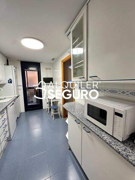 Inmueble en Calle Carballino, MADRID