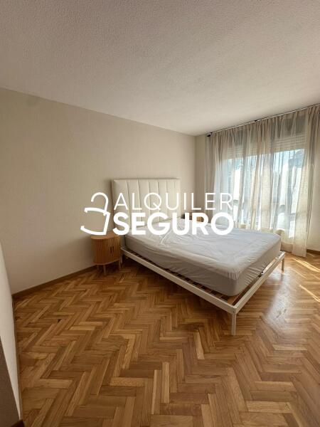 Inmueble en Calle Carballino, MADRID