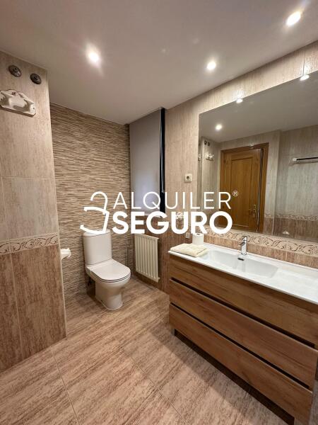 Inmueble en Calle Carballino, MADRID