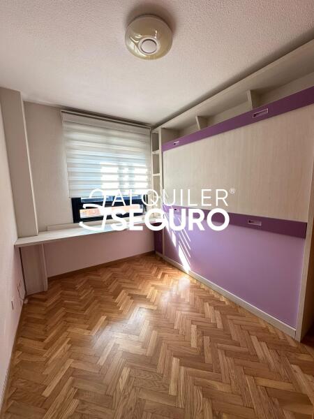 Inmueble en Calle Carballino, MADRID
