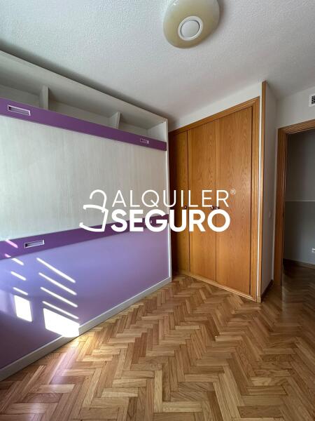 Inmueble en Calle Carballino, MADRID