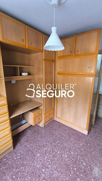 Inmueble en Calle aguila real, SEVILLA
