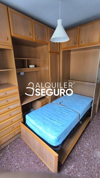 Inmueble en Calle aguila real, SEVILLA