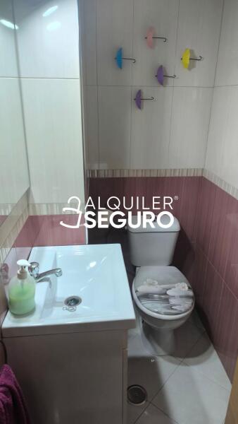 Inmueble en Calle aguila real, SEVILLA