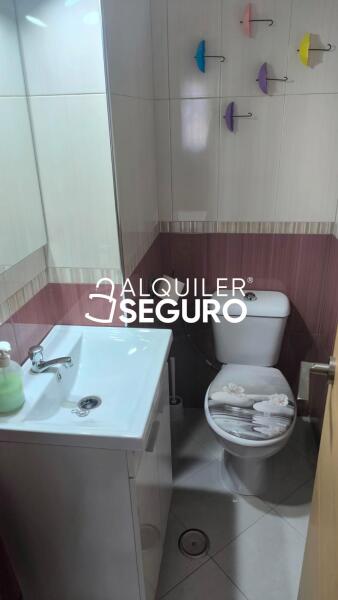 Inmueble en Calle aguila real, SEVILLA