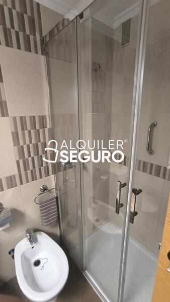 Inmueble en Calle aguila real, SEVILLA