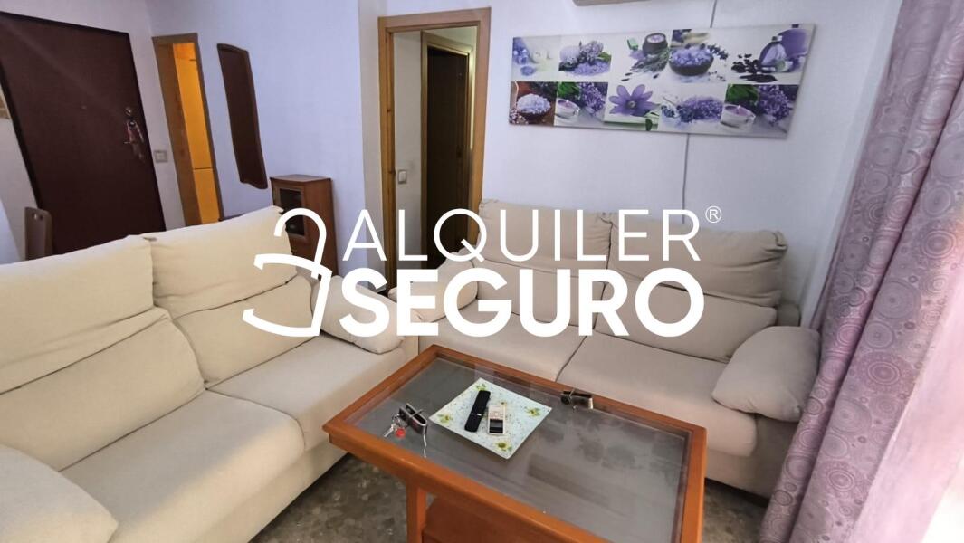 Inmueble en Calle aguila real, SEVILLA