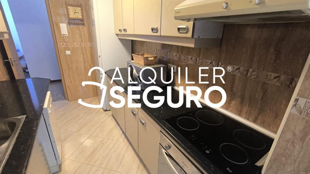 Inmueble en Calle aguila real, SEVILLA