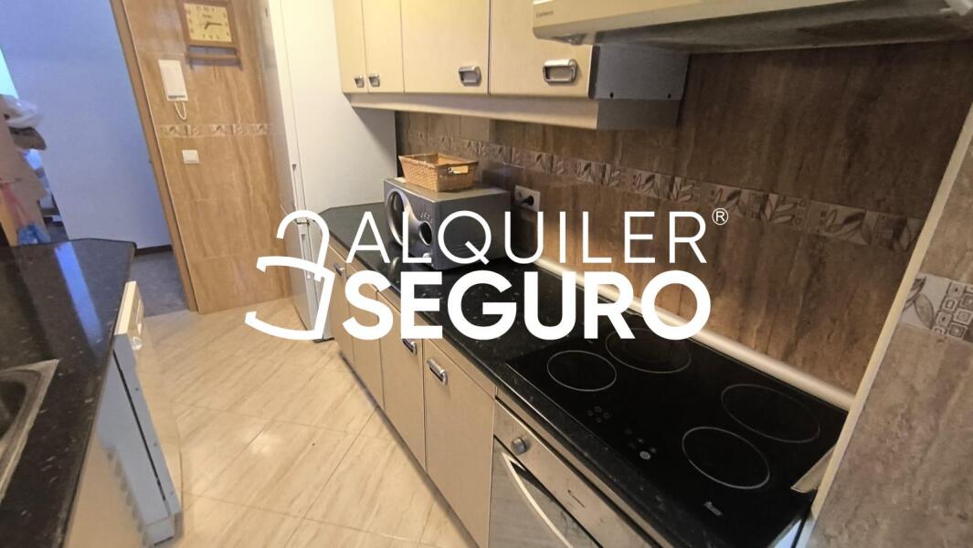 Inmueble en Calle aguila real, SEVILLA