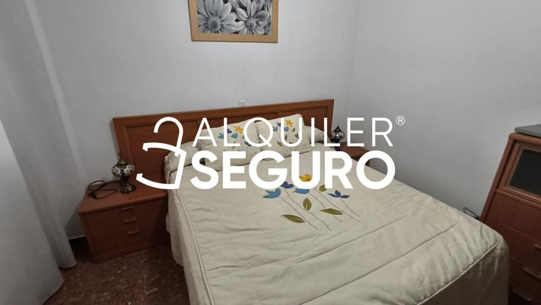 Inmueble en Calle aguila real, SEVILLA