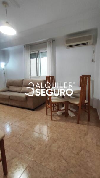 Inmueble en Calle Churat Sauri, VALENCIA
