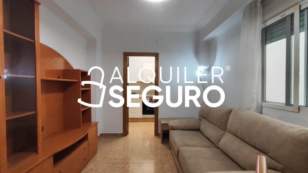 Inmueble en Calle Churat Sauri, VALENCIA