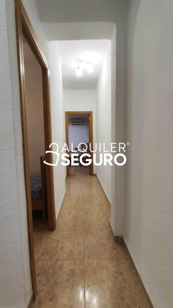 Inmueble en Calle Churat Sauri, VALENCIA