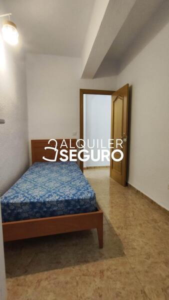 Inmueble en Calle Churat Sauri, VALENCIA