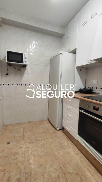 Inmueble en Calle Churat Sauri, VALENCIA