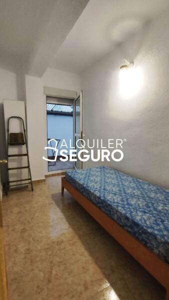 Inmueble en Calle Churat Sauri, VALENCIA