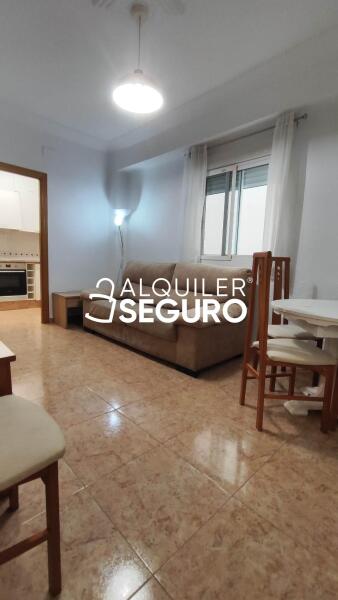 Inmueble en Calle Churat Sauri, VALENCIA