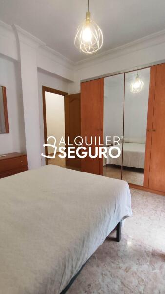 Inmueble en Calle Churat Sauri, VALENCIA
