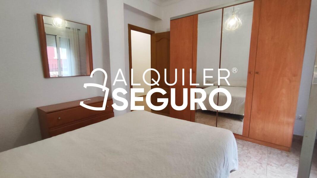 Inmueble en Calle Churat Sauri, VALENCIA