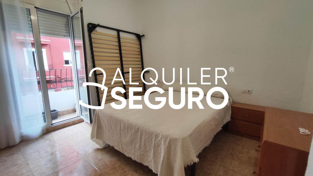 Inmueble en Calle Churat Sauri, VALENCIA